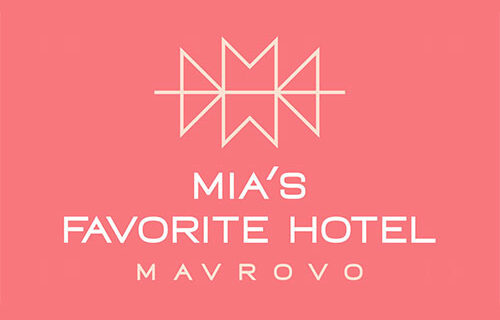 Mia's Favorite Hotel Mavrovo